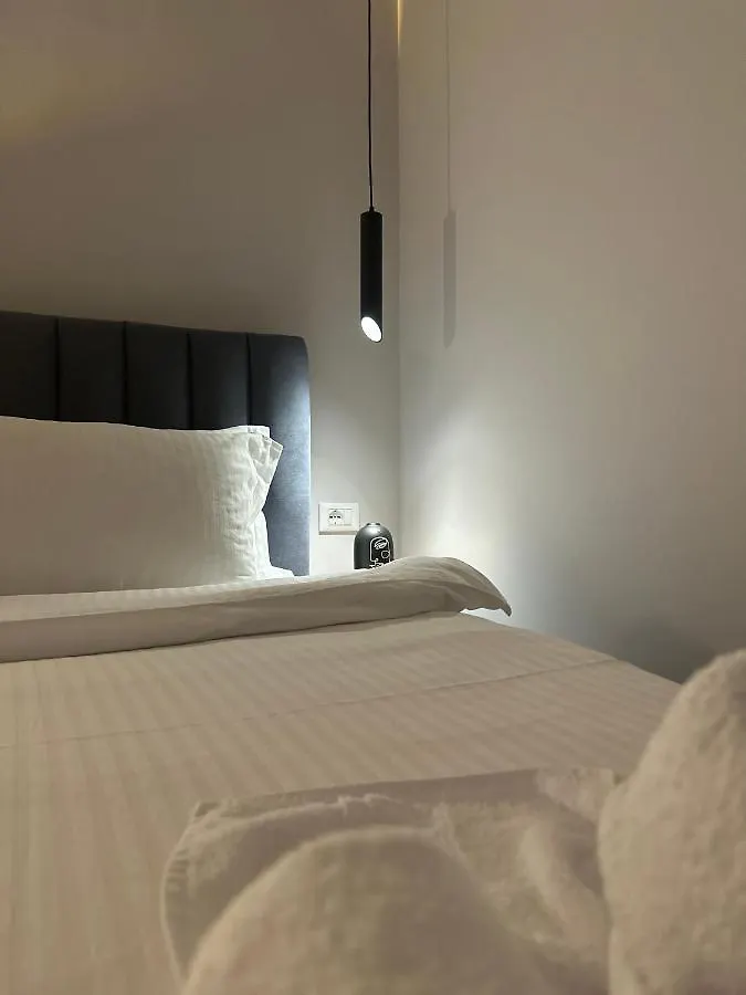 4Seasonsgea , Studio Apartment In Heart Of Tiran