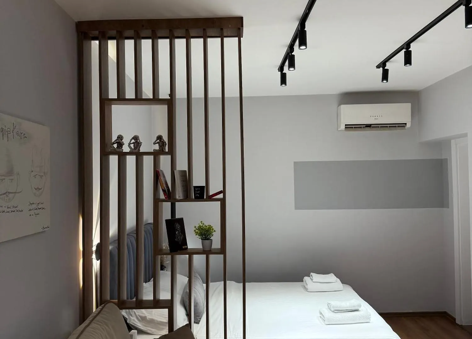 4Seasonsgea , Studio Apartment In Heart Of Tirana location
